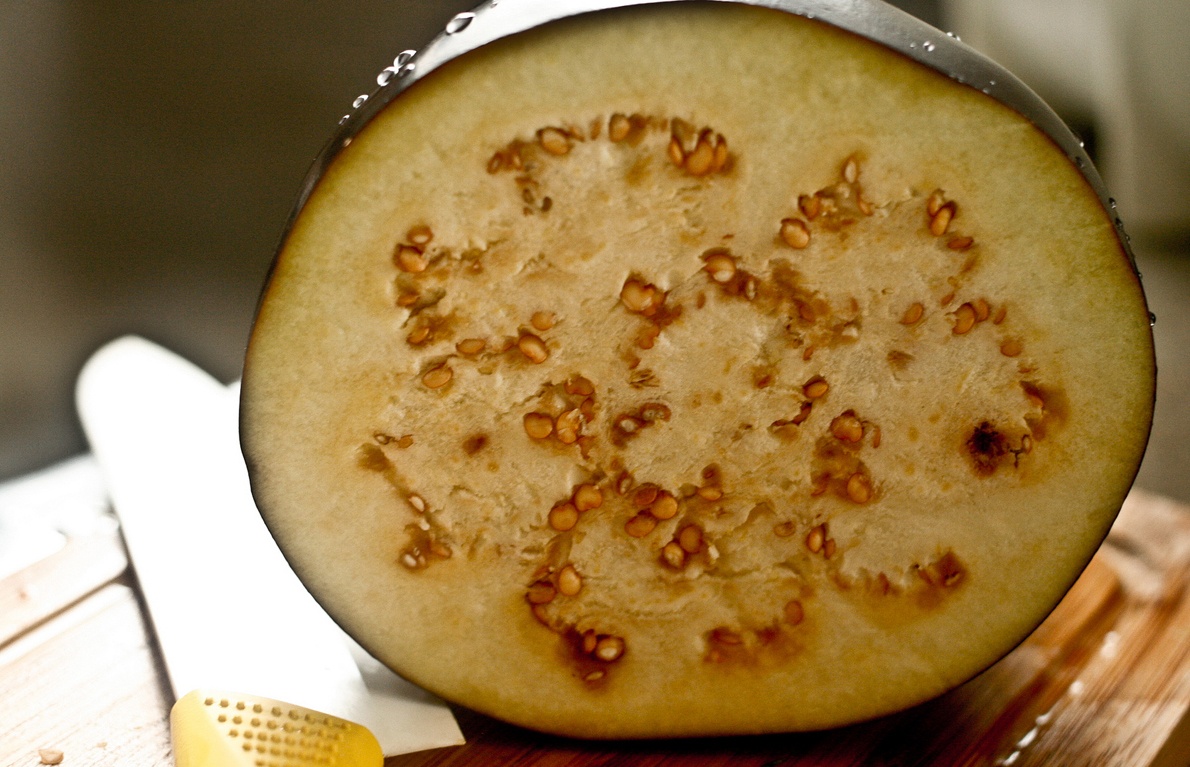 12 Things You Didn't Know About Eggplant